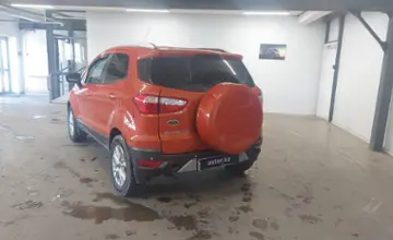 Ford EcoSport 2015 года за 6 000 000 тг. в Астана фото 4
