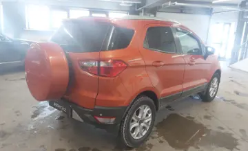 Ford EcoSport 2015 года за 6 000 000 тг. в Астана фото 3