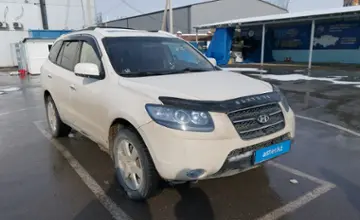 Hyundai Santa Fe 2006 года за 5 500 000 тг. в Шымкент фото 2