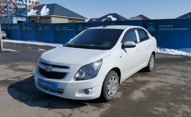 Chevrolet Cobalt 2022 года за 6 000 000 тг. в Шымкент