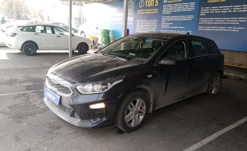 Kia Ceed 2019 года за 7 000 000 тг. в Алматы