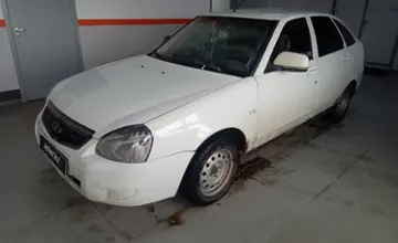 LADA (ВАЗ) Priora 2013 года за 2 000 000 тг. в Уральск фото 1