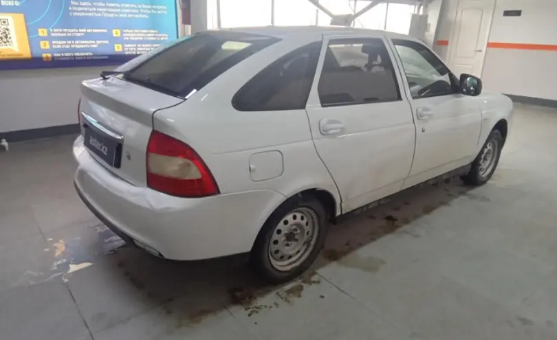 LADA (ВАЗ) Priora 2013 года за 2 000 000 тг. в Уральск фото 5