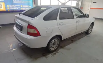 LADA (ВАЗ) Priora 2013 года за 2 000 000 тг. в Уральск