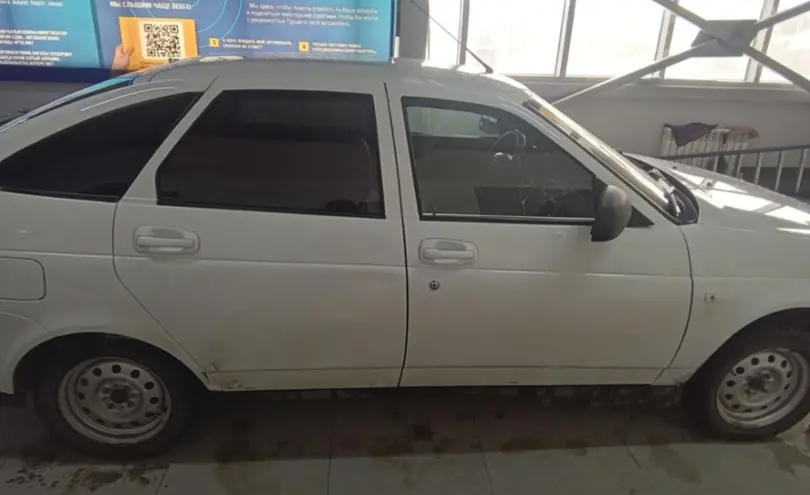 LADA (ВАЗ) Priora 2013 года за 2 000 000 тг. в Уральск фото 4