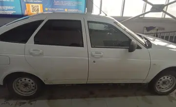 LADA (ВАЗ) Priora 2013 года за 2 000 000 тг. в Уральск фото 4