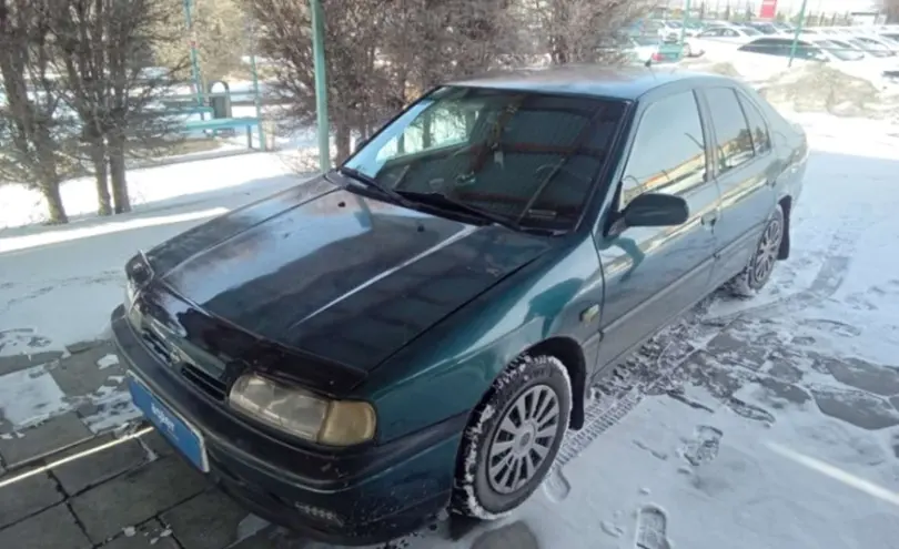 Nissan Primera 1996 года за 1 300 000 тг. в Талдыкорган