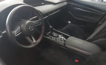 Mazda 3 2022 года за 10 000 000 тг. в Астана фото 5