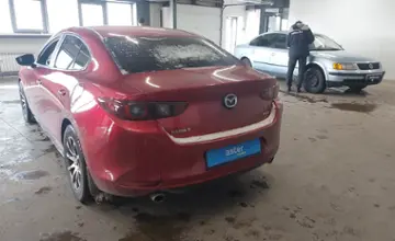 Mazda 3 2022 года за 10 000 000 тг. в Астана фото 4