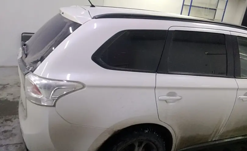 Mitsubishi Outlander 2012 года за 8 000 000 тг. в Павлодар фото 4