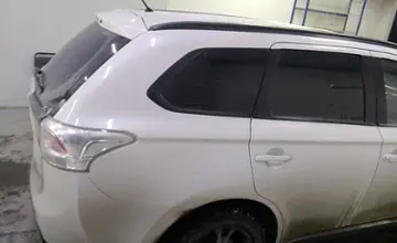 Mitsubishi Outlander 2012 года за 8 000 000 тг. в Павлодар фото 4
