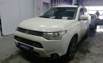 Mitsubishi Outlander 2012 года за 8 000 000 тг. в Павлодар фото 1
