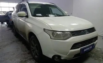 Mitsubishi Outlander 2012 года за 8 000 000 тг. в Павлодар фото 3