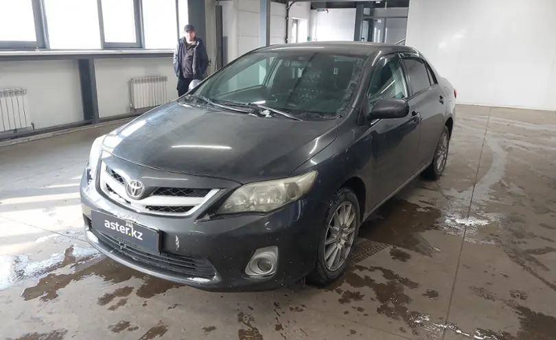 Toyota Corolla 2011 года за 6 500 000 тг. в Астана