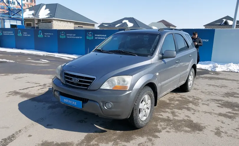 Kia Sorento 2007 года за 5 000 000 тг. в Шымкент