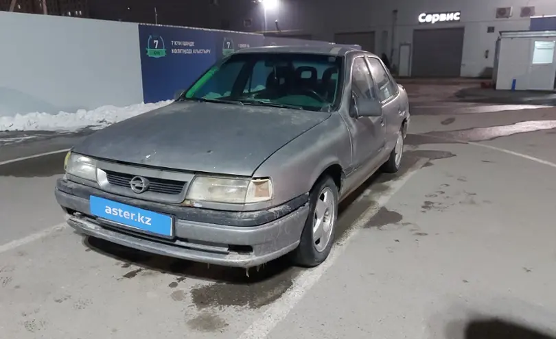 Opel Vectra 1993 года за 600 000 тг. в Шымкент