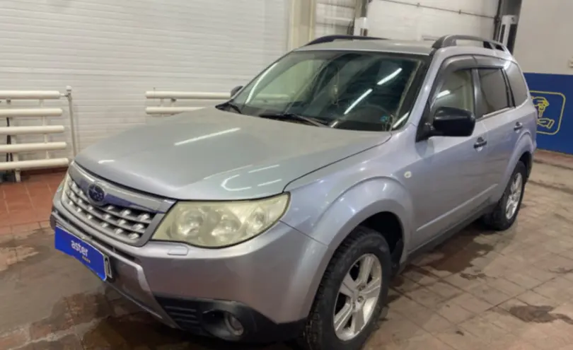 Subaru Forester 2012 года за 6 500 000 тг. в Астана