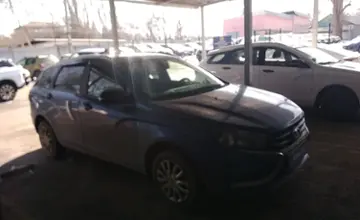 LADA (ВАЗ) Vesta 2021 года за 6 000 000 тг. в Алматы фото 3