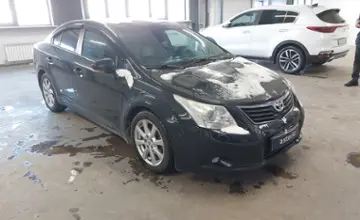 Toyota Avensis 2011 года за 6 300 000 тг. в Астана фото 2