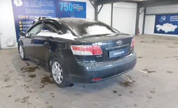 Toyota Avensis 2011 года за 6 300 000 тг. в Астана фото 4