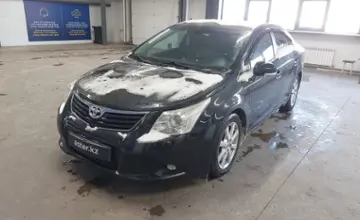 Toyota Avensis 2011 года за 6 300 000 тг. в Астана фото 1
