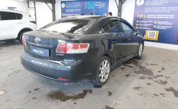 Toyota Avensis 2011 года за 6 300 000 тг. в Астана фото 3