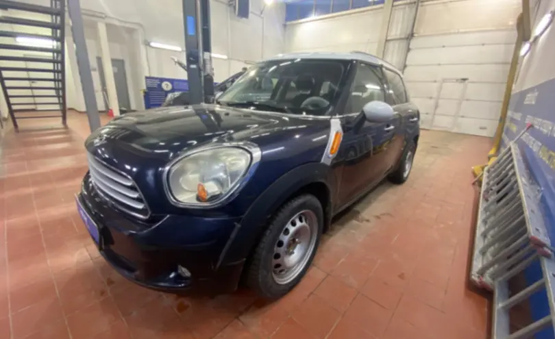 MINI Countryman 2014 года за 5 500 000 тг. в Астана