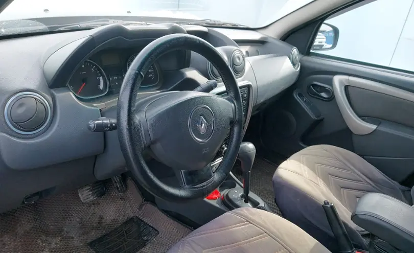 Renault Sandero 2019 года за 5 500 000 тг. в Шымкент фото 5