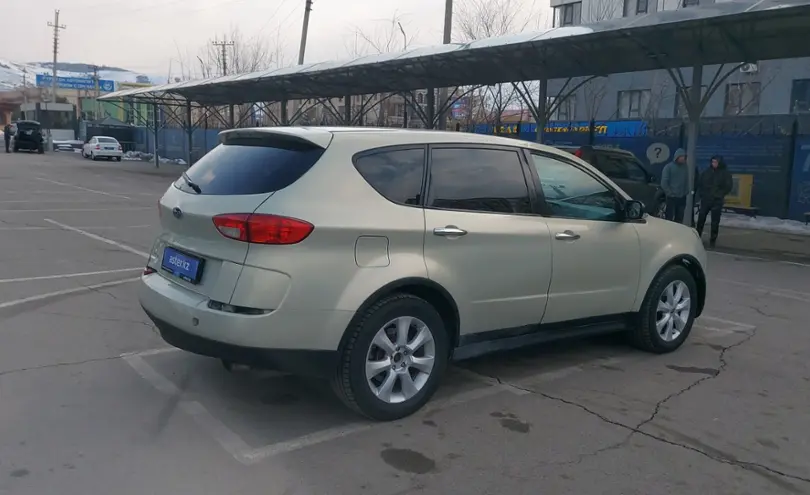 Subaru Tribeca 2006 года за 4 500 000 тг. в Алматы фото 3