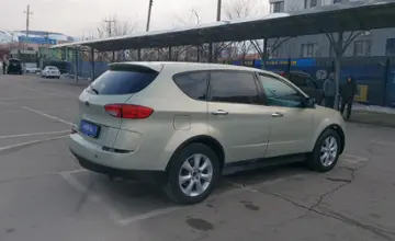 Subaru Tribeca 2006 года за 4 500 000 тг. в Алматы фото 3