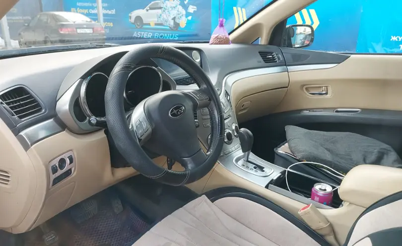 Subaru Tribeca 2006 года за 4 500 000 тг. в Алматы фото 5