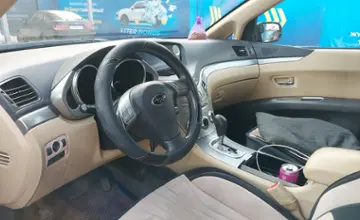Subaru Tribeca 2006 года за 4 500 000 тг. в Алматы фото 5