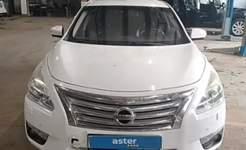 Nissan Teana 2014 года за 7 000 000 тг. в Караганда фото 2