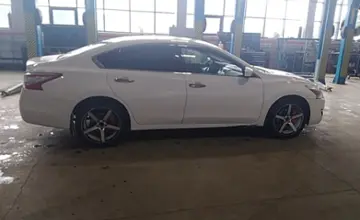 Nissan Teana 2014 года за 7 000 000 тг. в Караганда фото 4