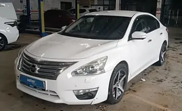 Nissan Teana 2014 года за 7 000 000 тг. в Караганда фото 1