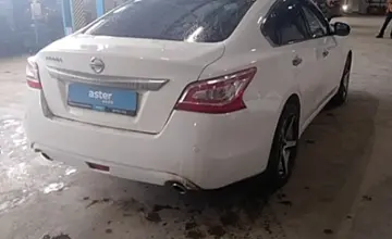 Nissan Teana 2014 года за 7 000 000 тг. в Караганда