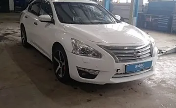 Nissan Teana 2014 года за 7 000 000 тг. в Караганда фото 3
