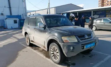Mitsubishi Pajero 2006 года за 4 800 000 тг. в Шымкент фото 2