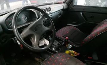 LADA (ВАЗ) 2121 (4x4) 2020 года за 4 000 000 тг. в Астана фото 5