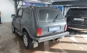 LADA (ВАЗ) 2121 (4x4) 2020 года за 4 000 000 тг. в Астана фото 4