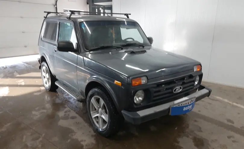 LADA (ВАЗ) 2121 (4x4) 2020 года за 4 000 000 тг. в Астана фото 2