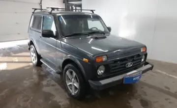 LADA (ВАЗ) 2121 (4x4) 2020 года за 4 000 000 тг. в Астана фото 2