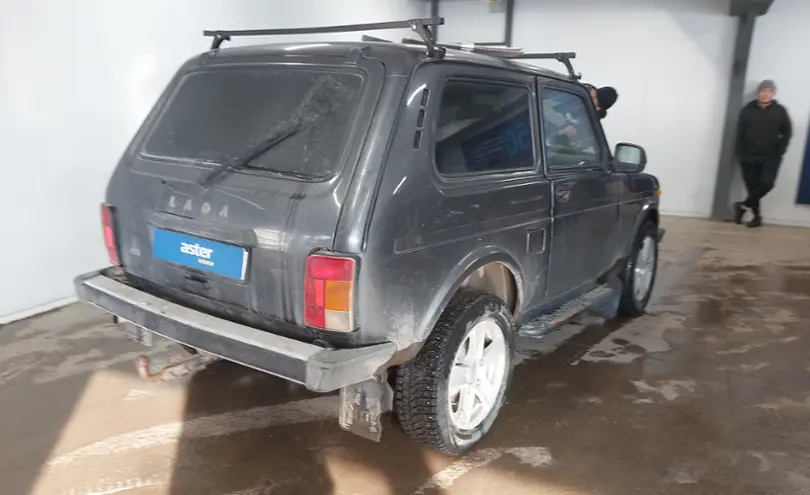 LADA (ВАЗ) 2121 (4x4) 2020 года за 4 000 000 тг. в Астана фото 3
