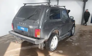 LADA (ВАЗ) 2121 (4x4) 2020 года за 4 000 000 тг. в Астана фото 3