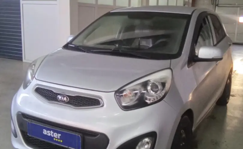 Kia Picanto 2014 года за 5 000 000 тг. в Петропавловск