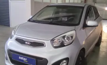 Kia Picanto 2014 года за 5 000 000 тг. в Петропавловск фото 1