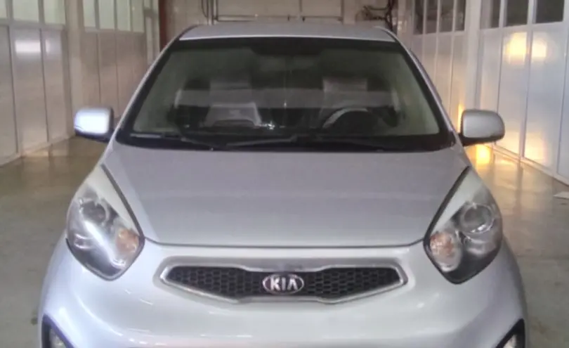 Kia Picanto 2014 года за 5 000 000 тг. в Петропавловск фото 2