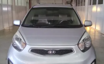 Kia Picanto 2014 года за 5 000 000 тг. в Петропавловск фото 2