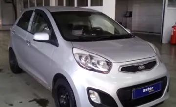 Kia Picanto 2014 года за 5 000 000 тг. в Петропавловск фото 3