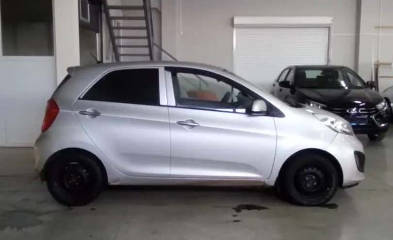 Kia Picanto 2014 года за 5 000 000 тг. в Петропавловск фото 4